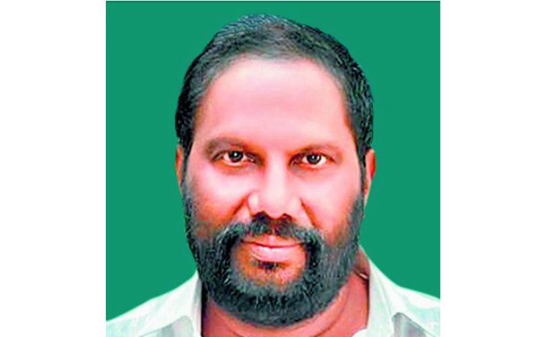 Pandula Ravindra Babu Pandula Ravindra Babu
